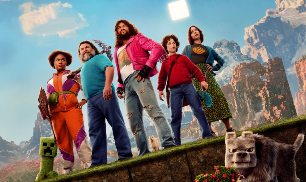 A Minecraft Movie sequel is being discussed while globally teens destroy cinemas