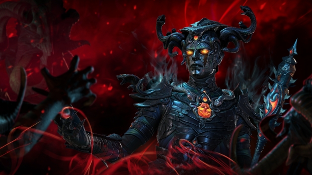 Diablo 4's first roadmap is here - new seasons, IP crossover events, expansions, and more
