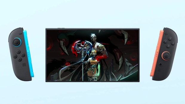 Hades 2 is going to be a Nintendo Switch 2 console exclusive when it launches