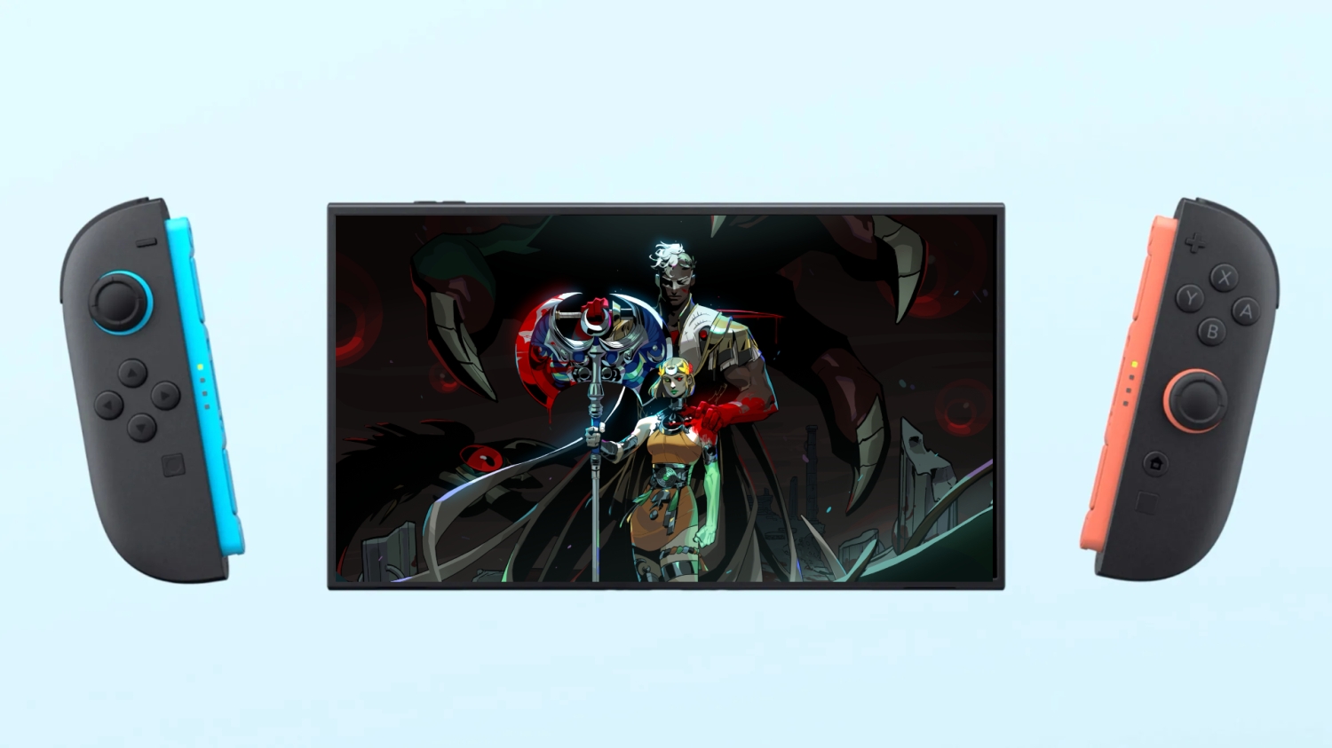 Open enlarged image Nintendo Switch TweakTown Content Hub
