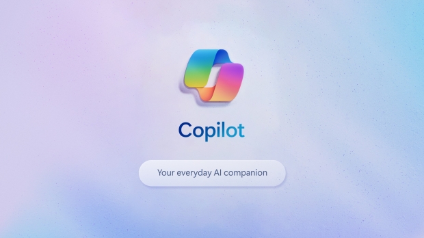 Microsoft's AI CEO wants to create Copilot companions that we'll all have relationships with 01