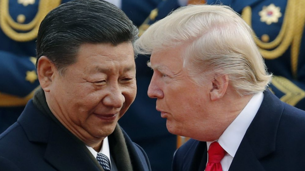 China hits US with retaliatory 84% tariff on US goods, says it will 'fight to the end'