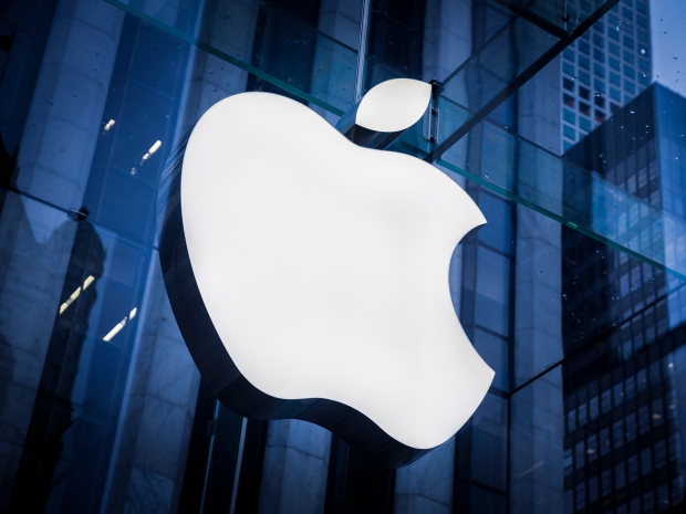 Apple bleeds $700 billion, surrenders crown as world's most valuable company 651665