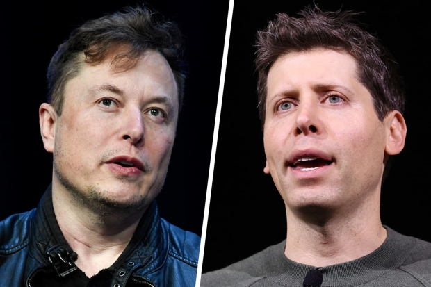 OpenAI sues Elon Musk over a pattern of harassment, asks judge to hold him responsible