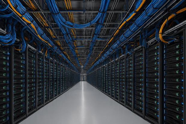 Alphabet plans to spend $75 billion on AI data centers this year, amid US tariffs