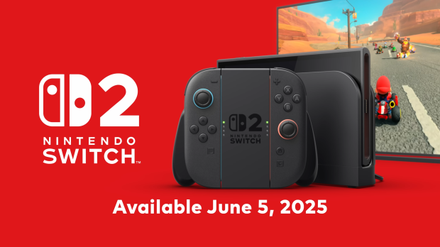 Nintendo floods US with Switch 2 units breaking the 6 month record by double 2661