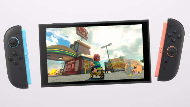 Nintendo floods US with Switch 2 units breaking the 6 month record by double