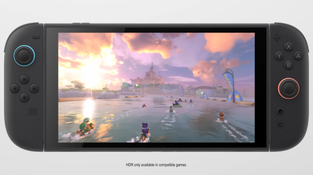 Nintendo floods US with Switch 2 units breaking the 6 month record by double 32132132