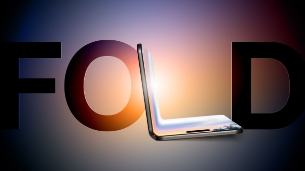 Apple's huge 18.8-inch foldable rumored for mass production in late 2026, joins foldable iPhone 32