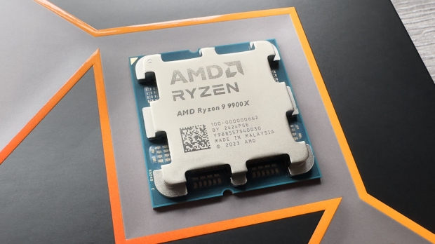 AMD confirms security vulnerability in every Zen 1 to Zen 5 processor 6516565