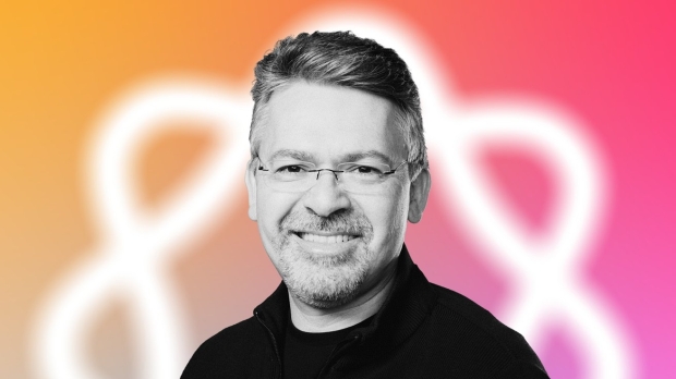 John Giannandrea