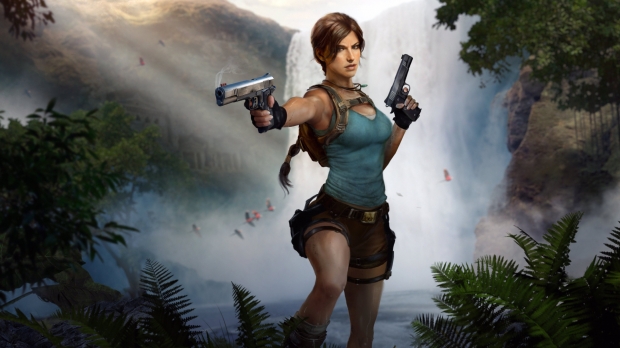 Amazon's Tomb Raider series reportedly canceled after 'tens of millions of dollars' spent
