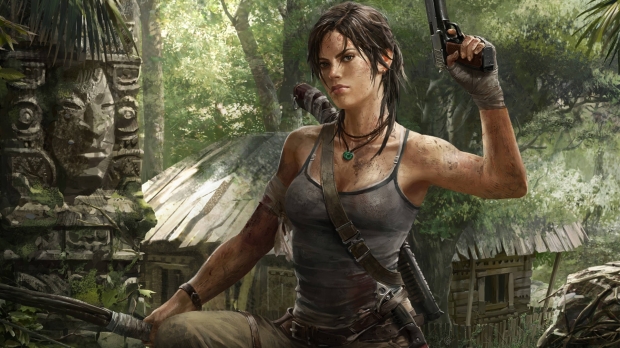 Amazon's Tomb Raider series reportedly canceled after 'tens of millions of dollars' spent 2