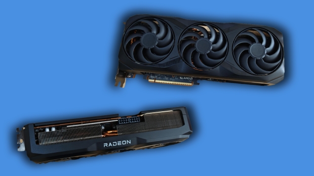 AMD Radeon RX 9070 XT unreleased 'reference' design disassembled and tested
