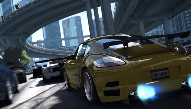 Ubisoft insists buying a game from them doesn't mean you own it