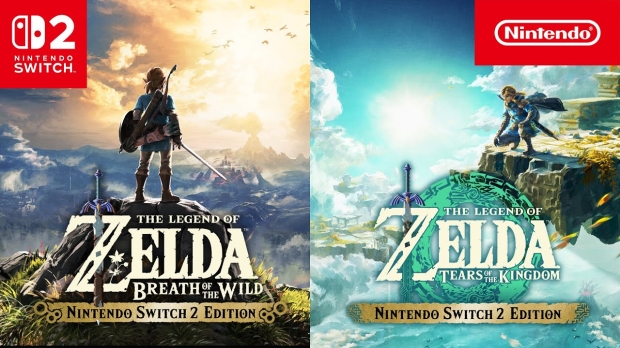 Nintendo confirms $90 price for full Breath of the Wild experience on Switch 2