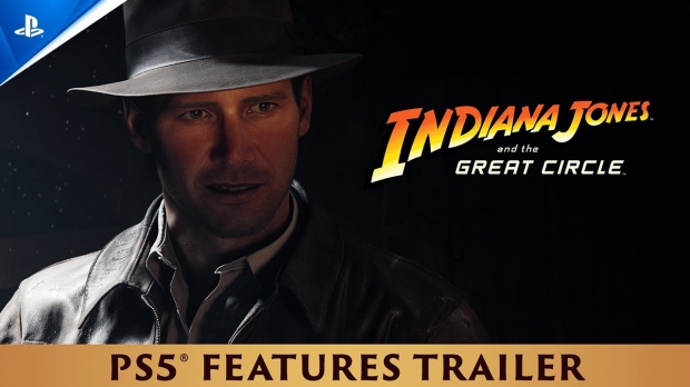 Indiana Jones and the Great Circle won't run at 4K 60FPS on the base PS5