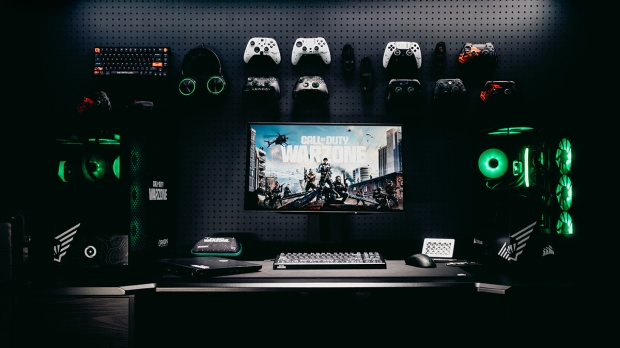Corsair x Call of Duty: Warzone Collection announced: new high-performance gaming products