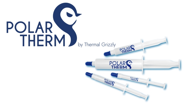 Polartherm thermal paste offers excellent and durable cooling at a great price