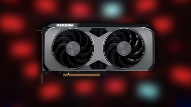 AMD's mainstream Radeon RX 9060 XT GPU will boost to up to 3.3 GHz out of the box