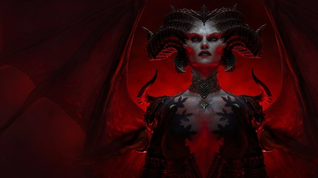 Blizzard has a 10-year roadmap and plan for Diablo 4 and the Diablo series 03