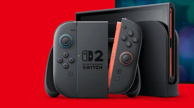 Nintendo receives warning for 145% tariff on Nintendo Switch 2, price now in question 31213