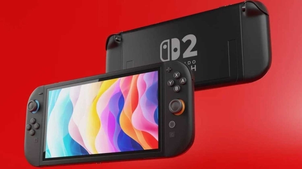 Nintendo receives warning for 145% tariff on Nintendo Switch 2, price now in question
