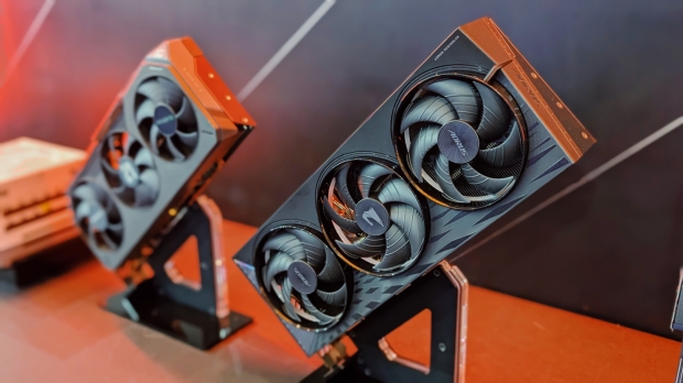 Radeon RX 9070 GRE confirmed thanks to GPU-Z, launch expected soon