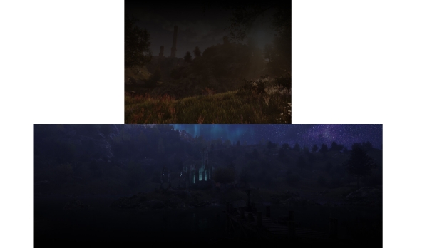 Elder Scrolls Oblivion remake leaks, screenshots showcase upgraded visuals 10