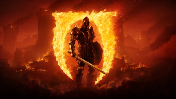 Elder Scrolls Oblivion remake leaks, screenshots showcase upgraded visuals