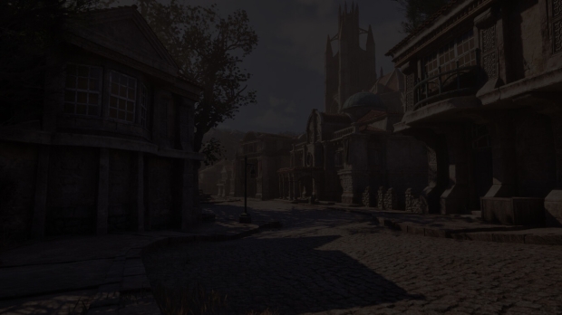 Elder Scrolls Oblivion remake leaks, screenshots showcase upgraded visuals 6