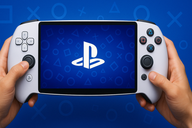 PlayStation 6 portable rumored as more powerful than Xbox Series S, less powerful than PS5 64