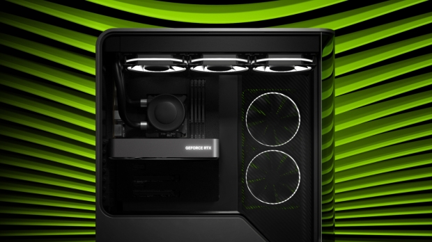 GeForce RTX 5060 coming in May, $299 for 100+ FPS 1080p DLSS 4 powered gaming