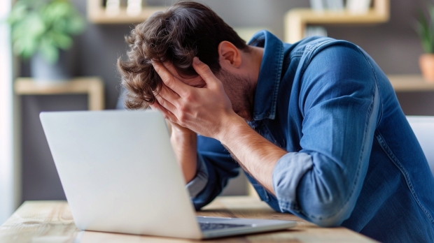 Merely typing letters in an email should not be stressing your processor (Image Credit: Pixabay)
