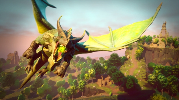 RuneScape: Dragonwilds shadow drops into early access, now available for $30 3