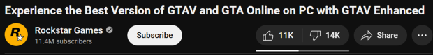 Rockstar releases new trailer for Grand Theft Auto, but it's not what you're thinking 651165