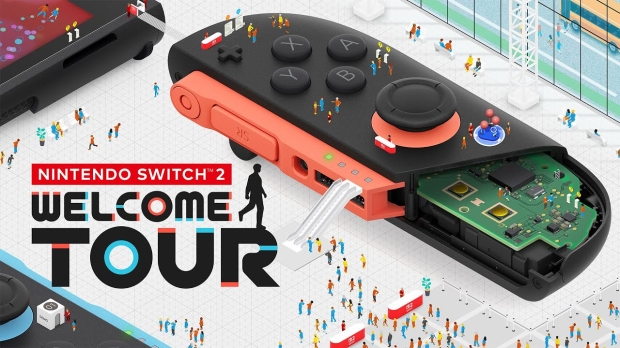 Former Sony head responds to Nintendo charging $10 for Switch 2 virtual manual