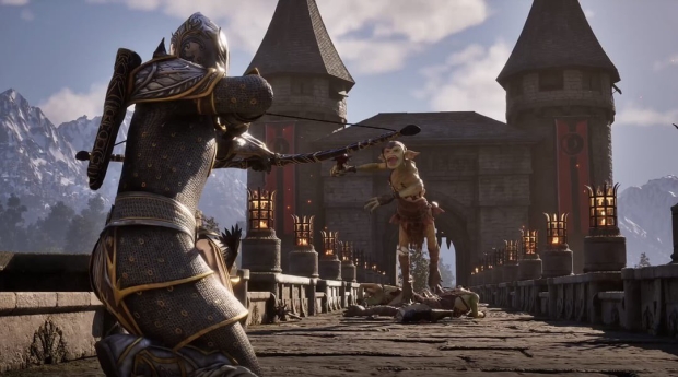 Oblivion Remaster launch date rumors: Game Pass, PS5 and digital-only release 231313