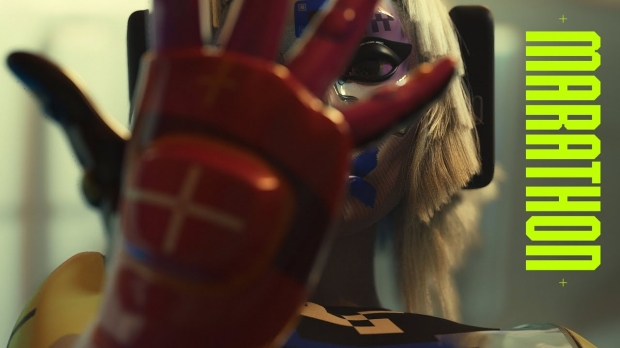Former Concord developer responds to claims Bungie's Marathon is Concord 2