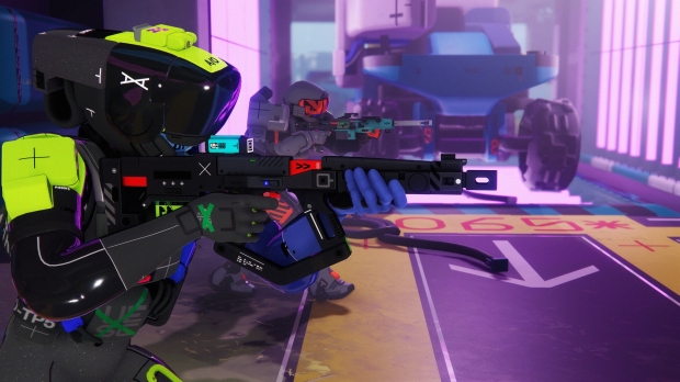 Former Concord developer responds to claims Bungie's Marathon is Concord 2 65165