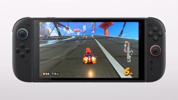 Nintendo Switch 2 preorder date now pegged for April, says leaker 56165156