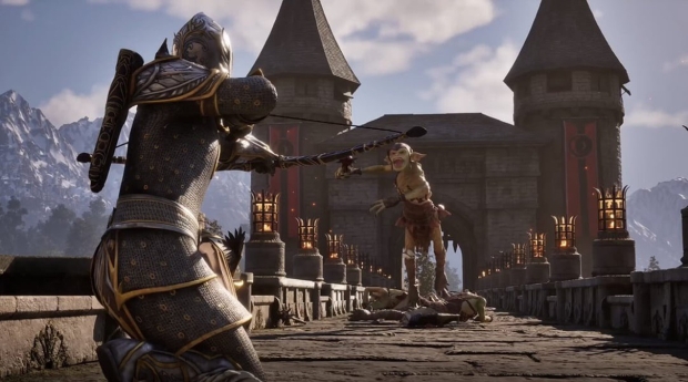 Official Xbox account confirms release date for Oblivion Remastered