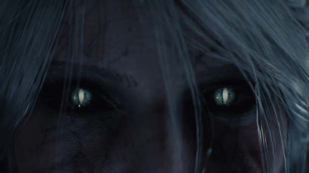 Witcher 4 beta invites aren't real, CD Projekt RED says