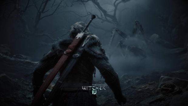 Witcher 4 beta invites aren't real, CD Projekt RED says 20