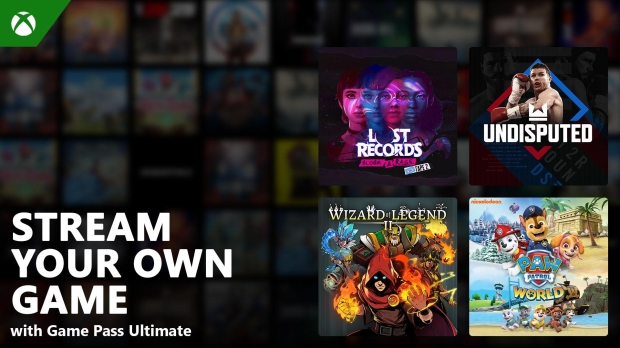 Microsoft reaches new milestone in Xbox Cloud Gaming ecosystem