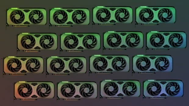 Radeon RX 9060 XT to be announced at Computex 2025, launch two weeks later 41