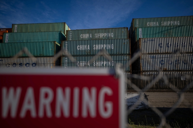 US government confirms 245% tariff on select Chinese imports 32212