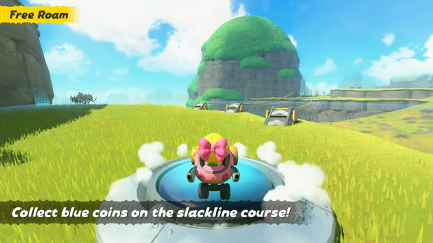 Nintendo falls short of answering the big question about Mario Kart World 36