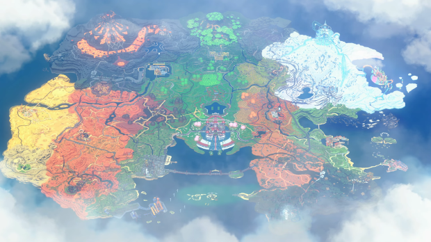 Nintendo falls short of answering the big question about Mario Kart World 50