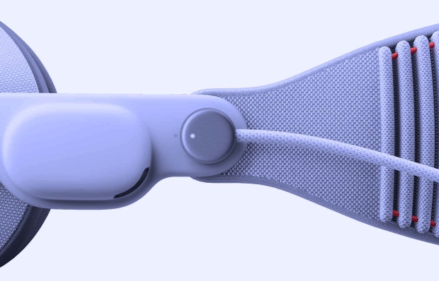 Apple's rumored Vision Air could be lighter, cheaper AR headset: new battery, connector, more